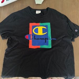 XL champion Heritage series apparel T shirt